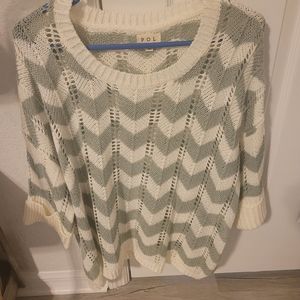 POL Sweater